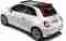 Fiat Punto 500 cabrio - Ierapetra Rent a Car